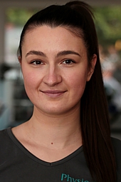 Nora Bittner