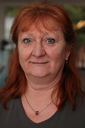 Brigitte Bruder