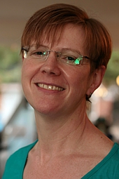 Yvonne Fette