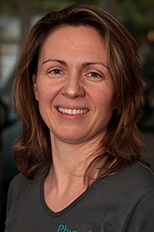 Michaela Fränzel