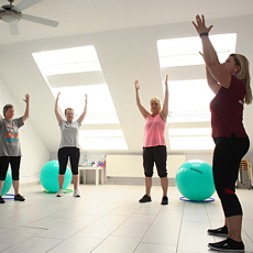 Funktionstraining
