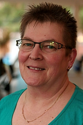 Marlies Kaps