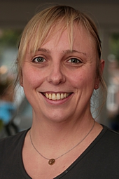 Sabrina Scheidemann