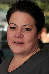 Julia Serwaty